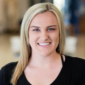 Meet your Posher, Keely